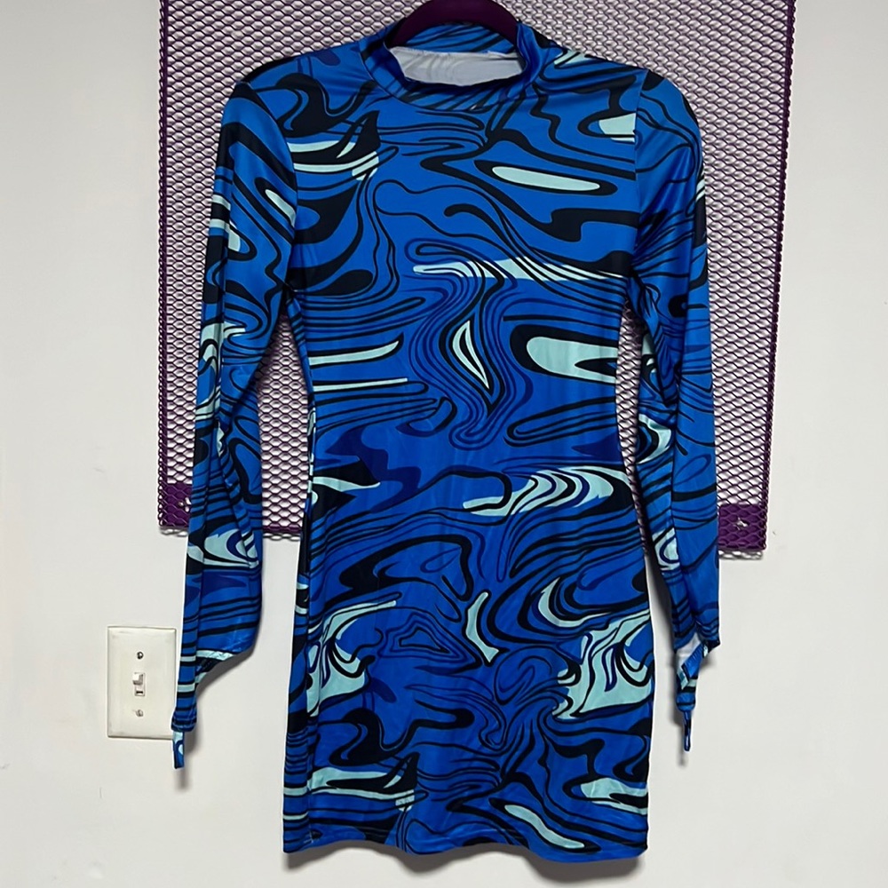 Bodycon dress